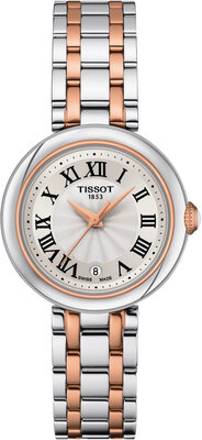 Tissot Belissima Quartz Lady T126.010.22.013.01