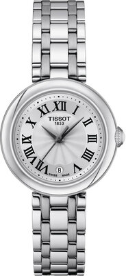 Tissot Bellissima Quartz Lady T126.010.11.013.00