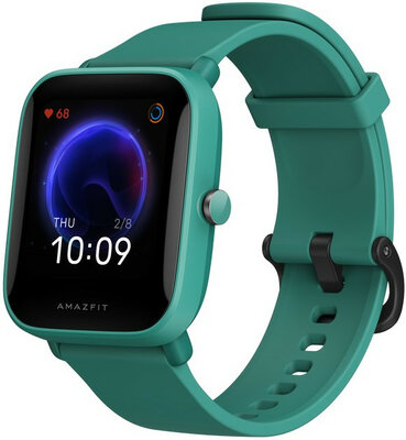 Amazfit Bip U Pro Green