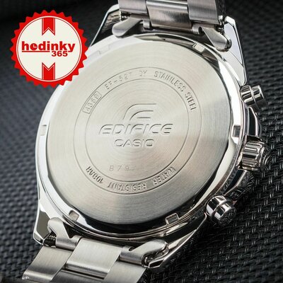 Casio Edifice EF-527D-2AVUEF
