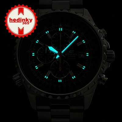 Casio Edifice EF-527D-2AVUEF