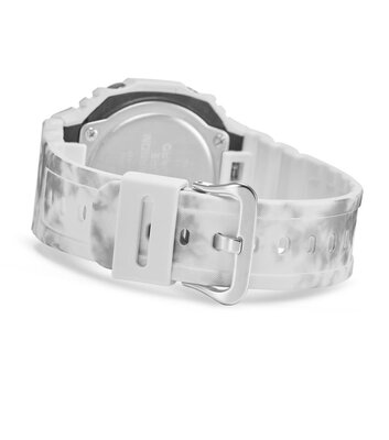 Casio G-Shock Original GAE-2100GC-7AER Grunge Snow Camo Series Carbon Core Guard (+ náhradný remienok a luneta) (rozbalené)
