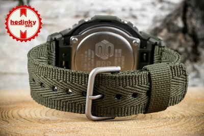 Casio G-Shock Original GAE-2100GC-7AER Grunge Snow Camo Series Carbon Core Guard (+ náhradný remienok a luneta) (rozbalené)