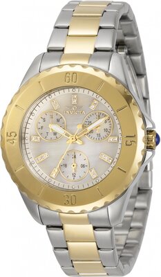 Invicta Angel Quartz 30975