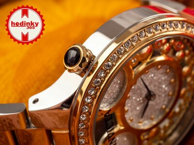 Invicta Disney Quartz 35mm 36259 Mickey Mouse Limited Edition 3000pcs