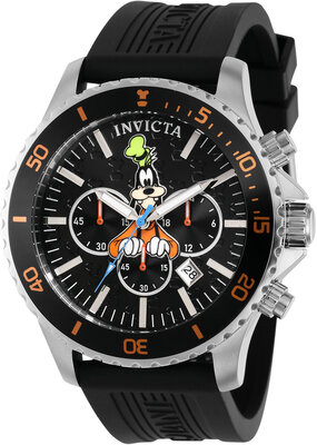 Invicta Disney Quartz 39050 Goofy Limited Edition 3000pcs