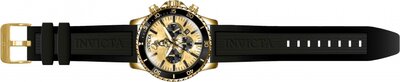 Invicta Disney Quartz 48mm 39053 Goofy Limited Edition 3000pcs