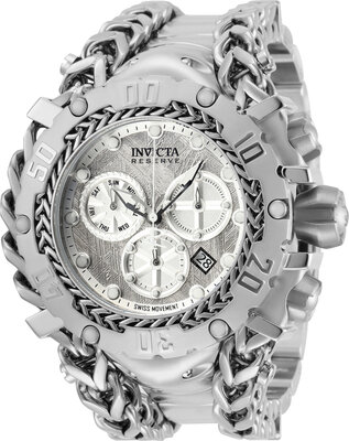 Invicta Gladiator Quartz 38359