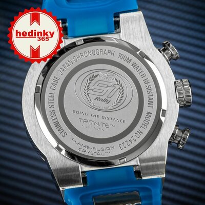 Invicta S1 Rally Quartz 51mm 24223