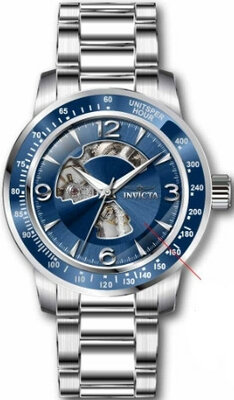 Invicta Specialty Mechanical 38549