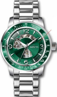 Invicta Specialty Mechanical 38553