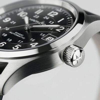 Hamilton Khaki Field Automatic H70455733