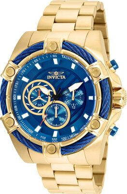 Invicta Bolt Men Quartz