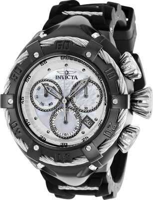 Invicta Bolt Thunderbolt Quartz 37586