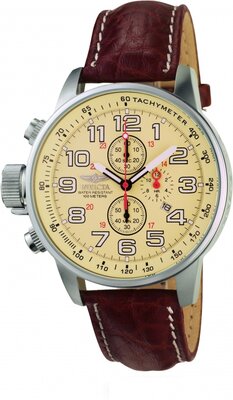 Invicta I-Force Quartz 2772