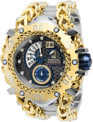 Invicta JT Quartz 38250