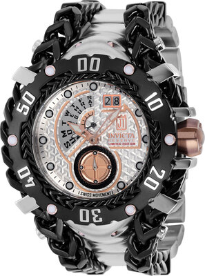 Invicta JT Quartz 38251