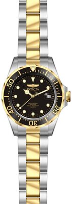 Invicta Pro Diver Quartz 17049