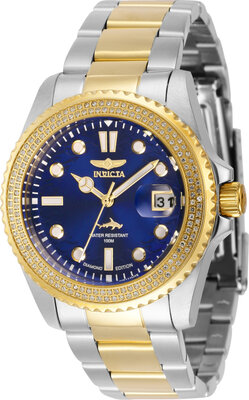 Invicta Pro Diver Quartz 37979