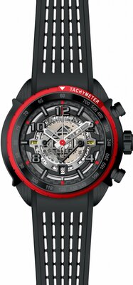 Invicta S1 Rally Quartz 48mm 36367