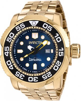 Invicta Sea Hunter Automatic 36378