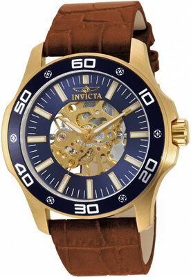 Invicta Specialty Mechanical 17260