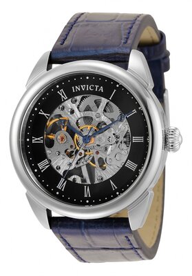 Invicta Specialty Mechanical 35657