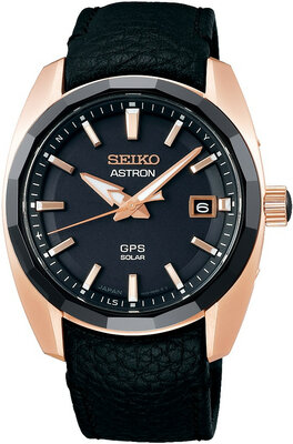 Seiko Astron GPS Solar SSJ012J1