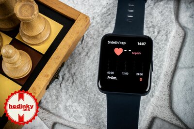 Xiaomi Redmi Watch 2 Lite Blue