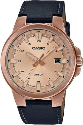 Casio Collection MTP-E173RL-5AVEF