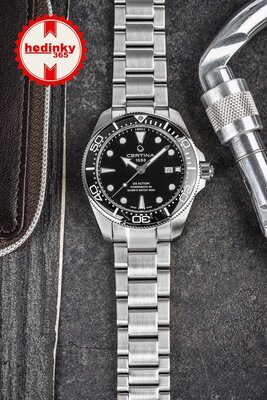 Certina DS Action Diver Automatic C032.607.11.051.00