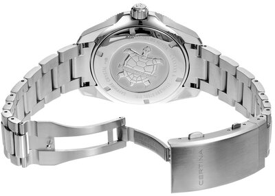 Certina DS Action Diver Automatic C032.607.11.091.00