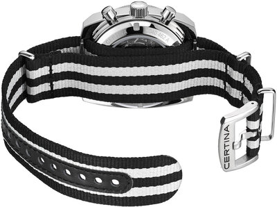 Certina DS Chronograph Automatic C040.462.18.051.00 (+ náhradný remienok)