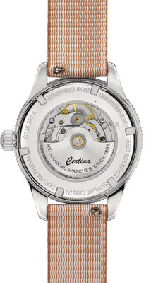 Certina DS PH200M Lady Automatic C036.207.18.106.00