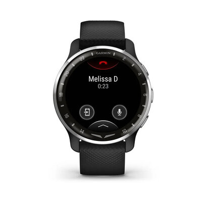 Garmin D2 Air X10 Black (II. Akosť)