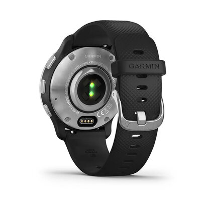 Garmin D2 Air X10 Black (II. Akosť)