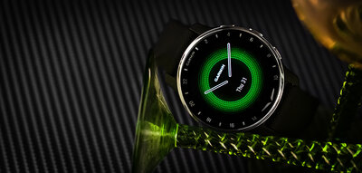 Garmin D2 Air X10 Black (II. Akosť)