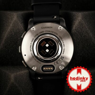 Garmin D2 Air X10 Black (II. Akosť)