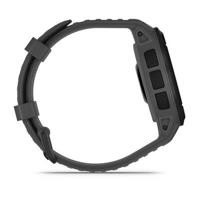 Garmin Instinct 2 Dezl Edition