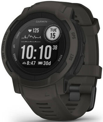 Garmin Instinct 2 Graphite