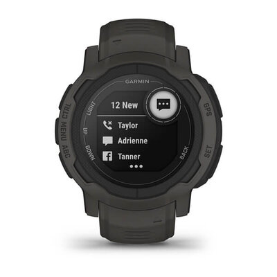 Garmin Instinct 2 Graphite