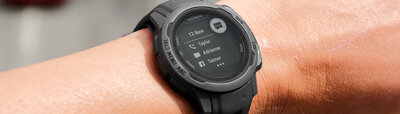 Garmin Instinct 2 Graphite