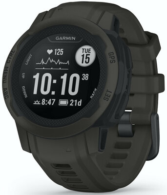 Garmin Instinct 2S Graphite