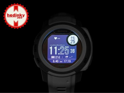 Garmin Instinct 2S Solar Surf Edition, Ericeira