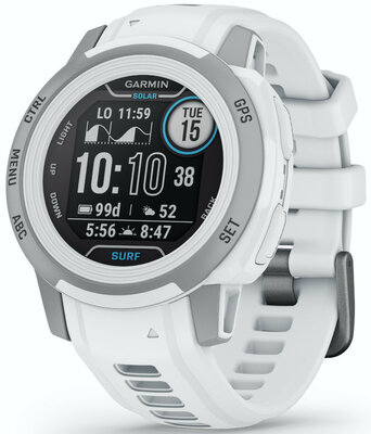 Garmin Instinct 2S Solar Surf Edition, Ericeira