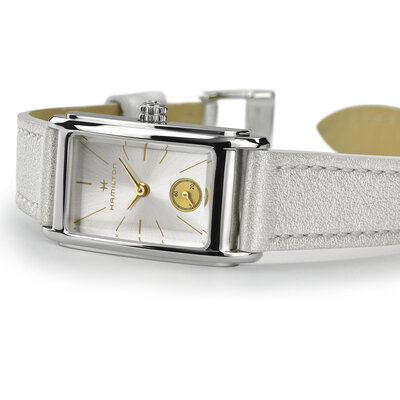 Hamilton American Classic x Janie Bryant Ardmore Quartz H11221850