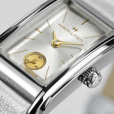 Hamilton American Classic x Janie Bryant Ardmore Quartz H11221850
