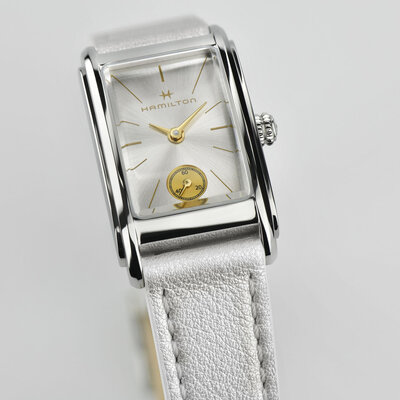 Hamilton American Classic x Janie Bryant Ardmore Quartz H11221850