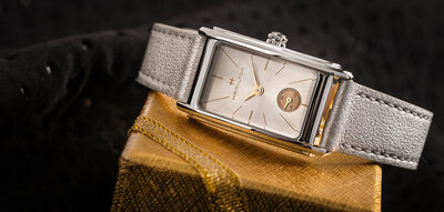 Hamilton American Classic x Janie Bryant Ardmore Quartz H11221850