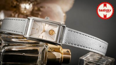 Hamilton American Classic x Janie Bryant Ardmore Quartz H11221850